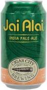Cigar City Brewing - Jai Alai IPA 0