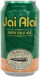 Cigar City Brewing - Jai Alai IPA