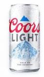 Coors Brewing Co - Coors Light 0