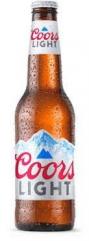 Coors Brewing Company - 6 Pk Bottles