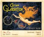 Cycles Gladiator - Pinot Noir Central Coast 2021