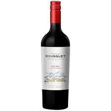 Domaine Bousquet - Organic Malbec (half bottle) 2021 (375ml)