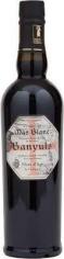 Domaine Du Mas Blanc - Banyuls Hors D'age Le Colloque NV (500ml)