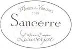Domaine Lauverjat - Sancerre Moulin Des Vrilleres (red) 2020