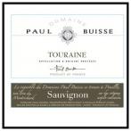 Domaine Paul Buisse - Touraine Sauvignon Blanc 2022