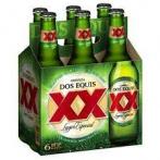 Dos Equis - Lager 0