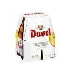 Duvel - Belgian Golden Ale 11.2oz 4pk 0