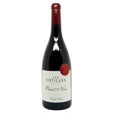 Famille Roux - Les Cotilles Pinot Noir 2022