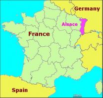 Finewine.com - Tasting Class: Outstanding Wines of Germany and Alsace - Wed August 21st