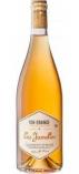 Francois Lurton - Domaine Les Fumees Blanches Sauvignon Blanc Orange Wine 2022