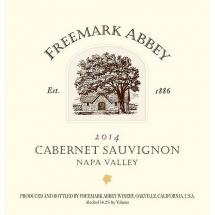 Freemark Abbey - Chardonnay Napa Valley 2022
