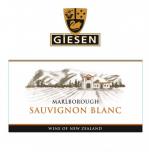 Giesen - Sauvignon Blanc Marlborough 2022