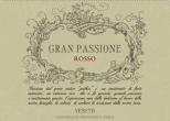 Gran Passione Veneto Rosso 2021