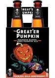 Heavy Seals - The Greater Pumpkin Bourbon Barrel Aged Pumpkin Ale 0