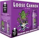 Heavy Seas - Loose Cannon Cans 6pk 0