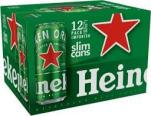 Heineken 12pk Slim Can 12oz 0