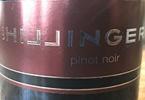 Hillinger - Eveline Pinot Noir 2018