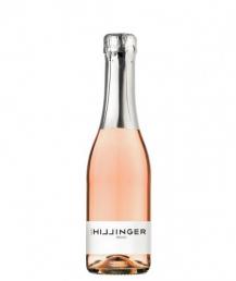 Hillinger Secco Sparkling Pinot Noir NV (187ml)