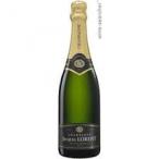 Jacques Lorent - Grande Reserva Brut Champagne 0