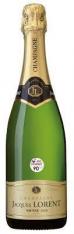 Jacques Lorent - Vintage Brut Champagne 2009