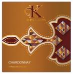 K Cellars - Chardonnay 2020