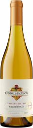 Kendall-Jackson - Vintners Reserve Chardonnay(Half Bottle) 2021 (375ml)