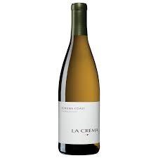 La Crema - Chardonnay Sonoma Coast - Half Bottle 2022 (375ml)