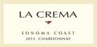 La Crema - Chardonnay Sonoma Coast 2021