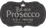 LaLuca - Prosecco 0