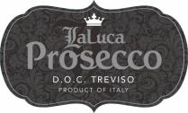LaLuca - Prosecco NV