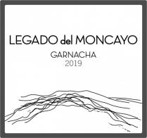 Legado Del Moncayo - Campo De Borja Garnacha 2021