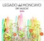Legado Del Moncayo - Dry Muscat Campo De Borja 2017