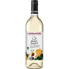 Linganore Wine Cellars - Mango Sangria NV