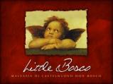 Little Bosco - Malvasia 2021