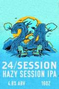 Lone Oak Farm - 24/session Hazy Session Ipa 4pk 0