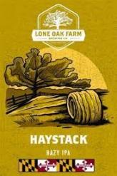 Lone Oak Farm - Haystack Hazy Ipa 4pk