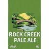 Lone Oak Farm - Rock Creek Pale Ale 4pk 0