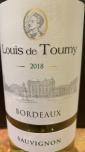Louis De Tourny - Bordeaux Blanc 2022