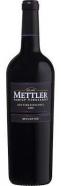 Mettler - Epicenter Old Wine Zinfandel Lodi 2020