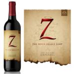 Michael David - Seven Deadly Zins Old Vine Zinfandel Lodi 2020