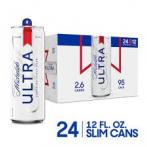 Michelob Ultra - 12 Slim Pack Cans 12pk 0