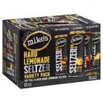 Mike's Hard Lemonade - Seltzer Variety Pack 0