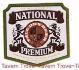 National Premium Beer 6pk 0