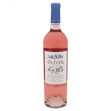 Oliver Winery - Bluberry Moscato NV