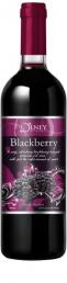 Olney Winery - Blackberry Merlot NV