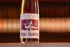 Orchid Cellar Meadery - Fish Hunter Meade-spicy Mead With Fish Peppers 0