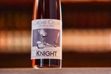Orchid Cellar Meadery - Knight-premium Aged Mead With Spices