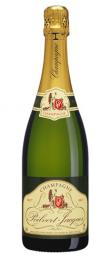 Poilvert-Jacques - Champagne Brut NV