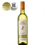 Ridgeback - The Lionhound Sauvignon Blanc 2022
