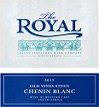 Riebeek Cellars - The Royal Chenin Blanc 2022